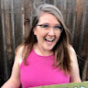 Meet your Posher, Gretchen